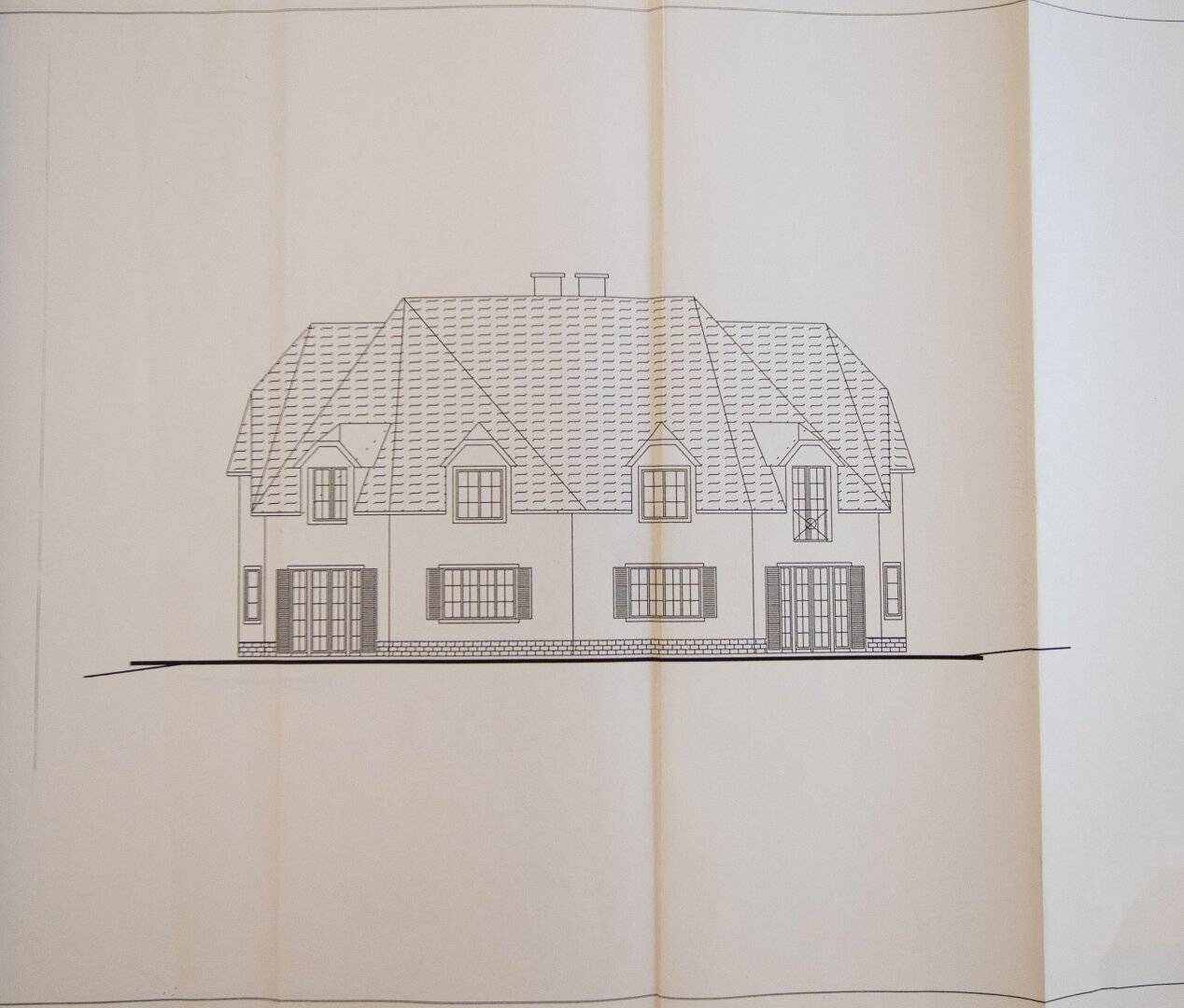Grundriss 2