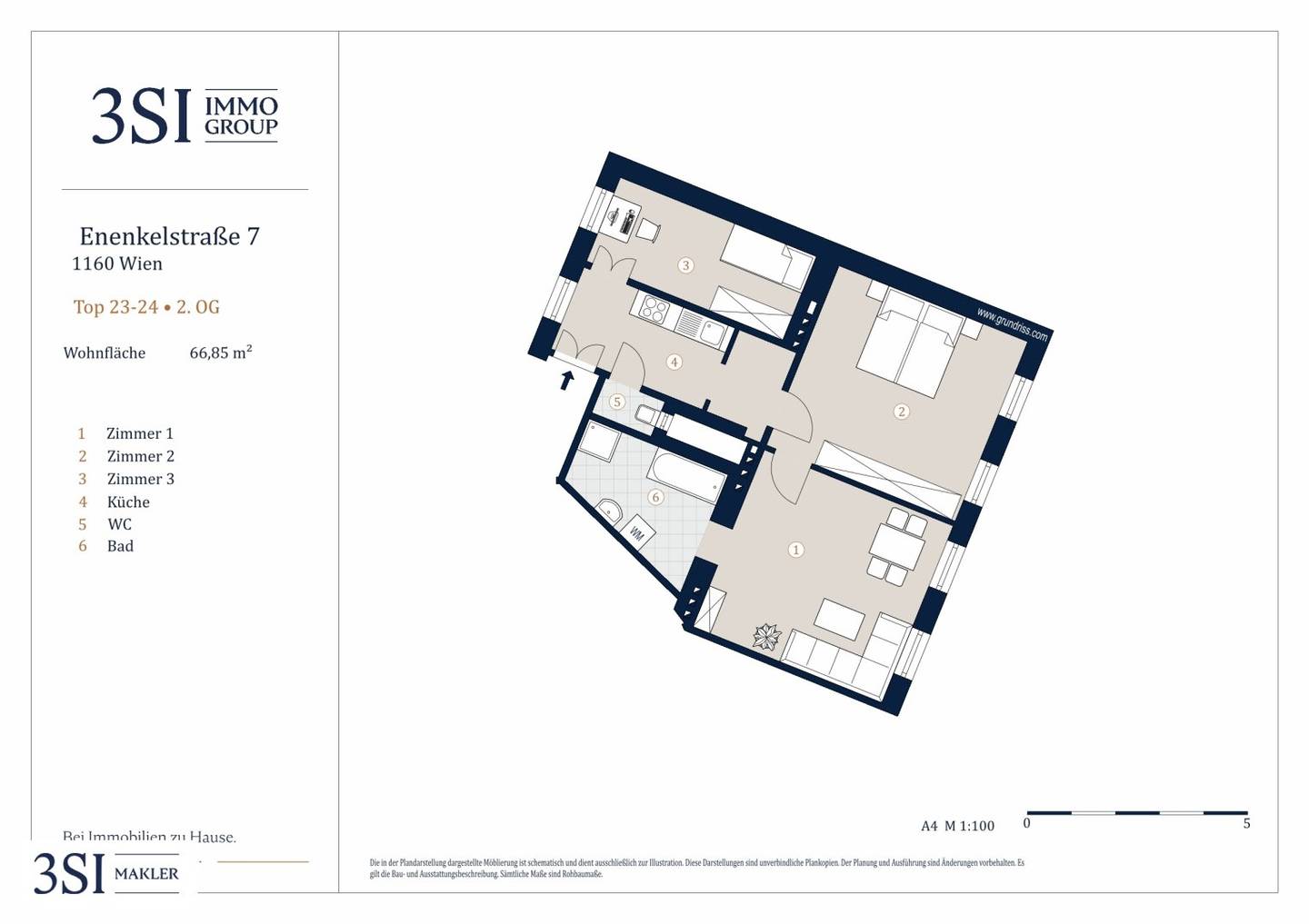 Grundriss 1