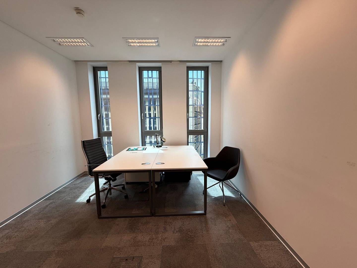 Modernes Innenstadtbüro in 1010 Wien zu mieten