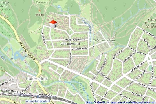Erstbezug Wohnung mit Balkon in naturnaher Lage