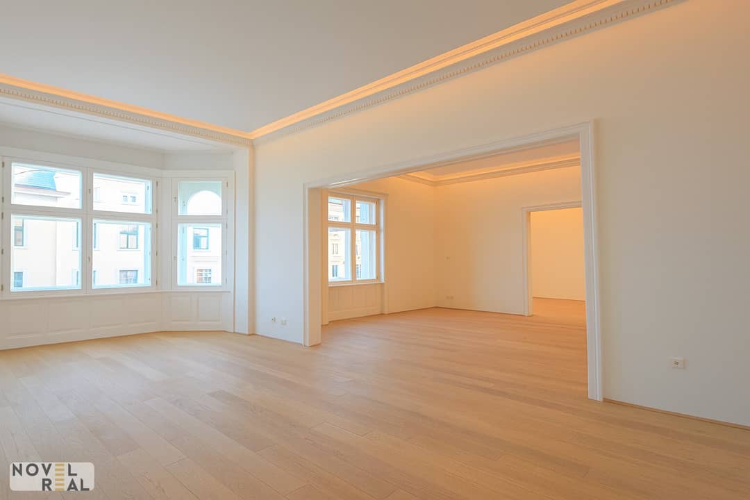 Apartment First Occupancy Near Ringstrasse