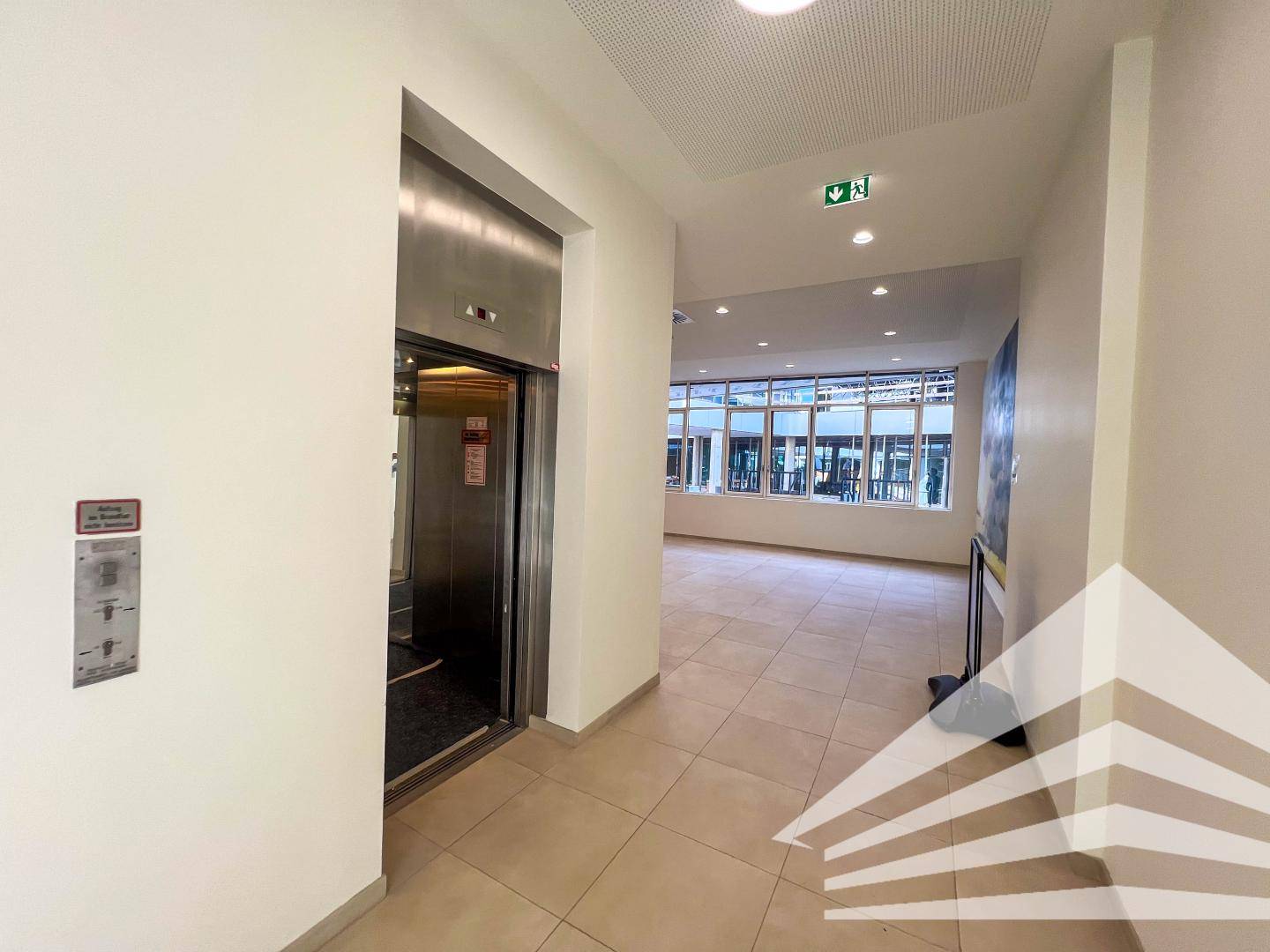 Techbase Linz – Business Campus der Zukunft