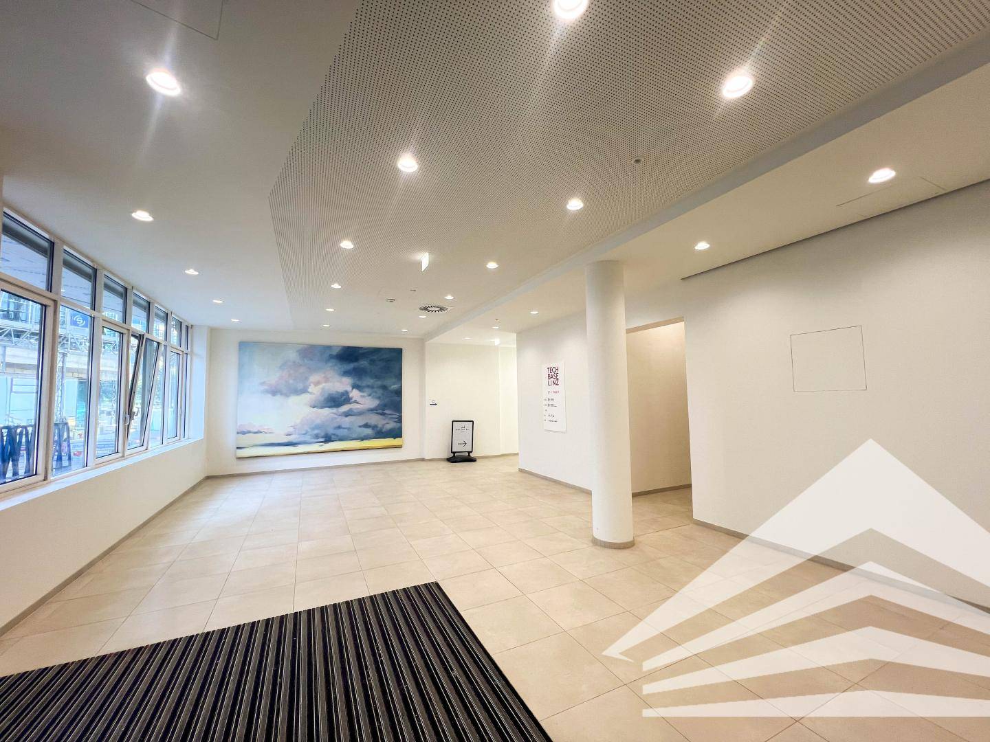Techbase Linz – Business Campus der Zukunft