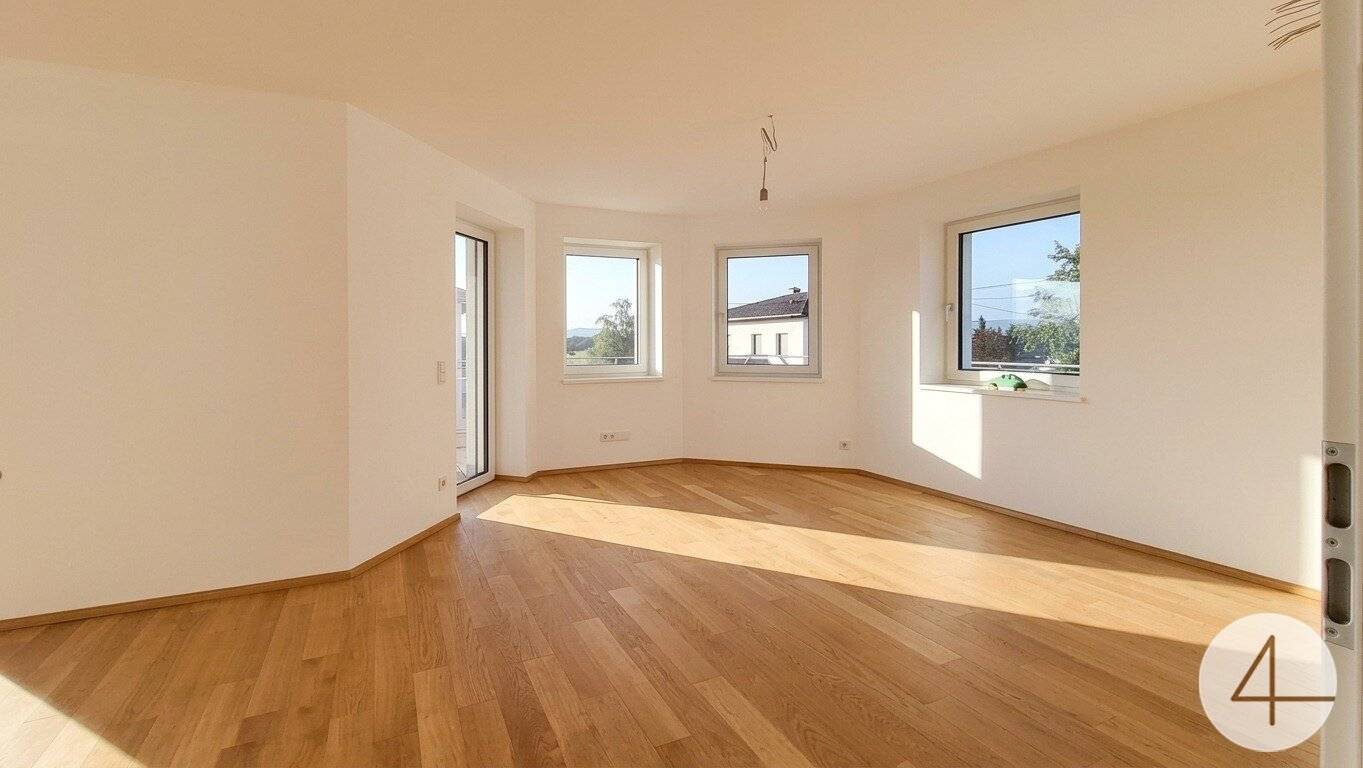 Niedrigstenergiehaus Wiesengasse 6