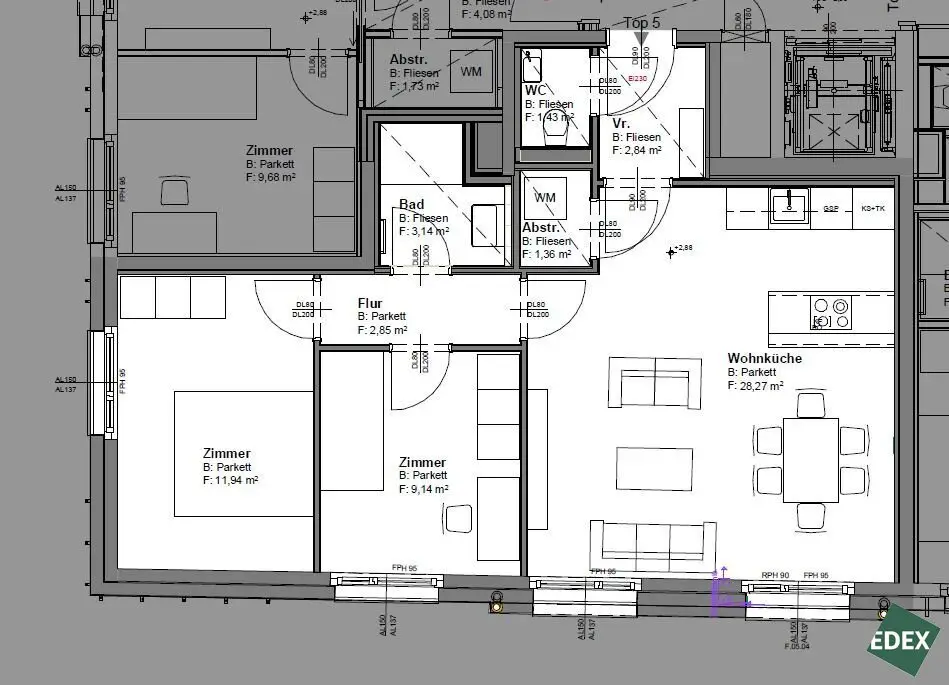 Grundriss 1