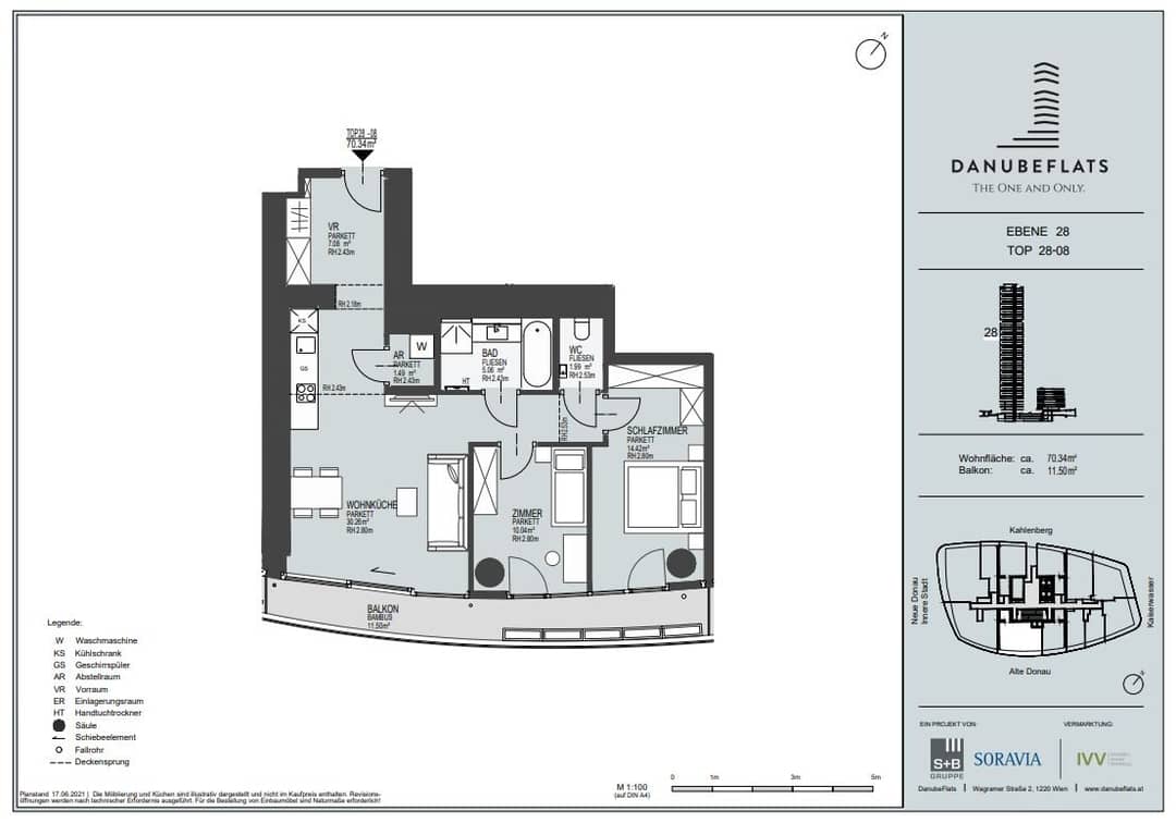 Grundriss 1