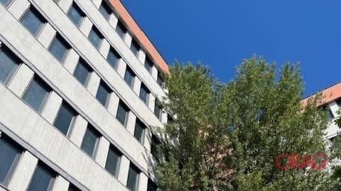 Modernes Bürohaus mit top Sichtbarkeit & Anbindung - zu mieten 1210 Wien