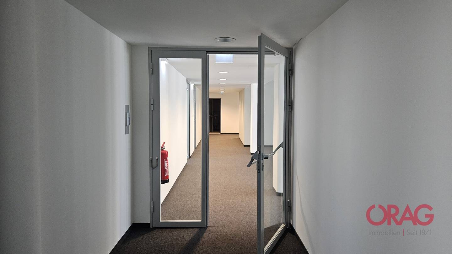 Stilvolle Büroflächen in Jugendstilhaus zu mieten - 1030 Wien
