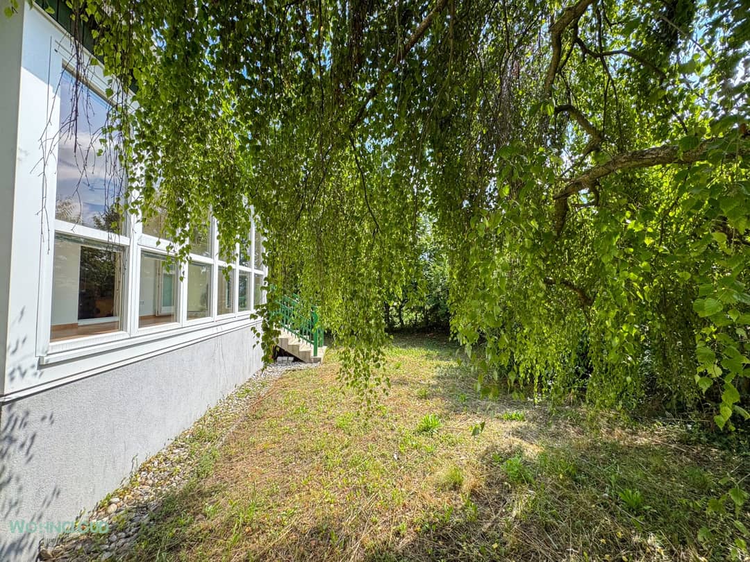 Einfamilienhaus Dürnrohr mit Garten und Sauna