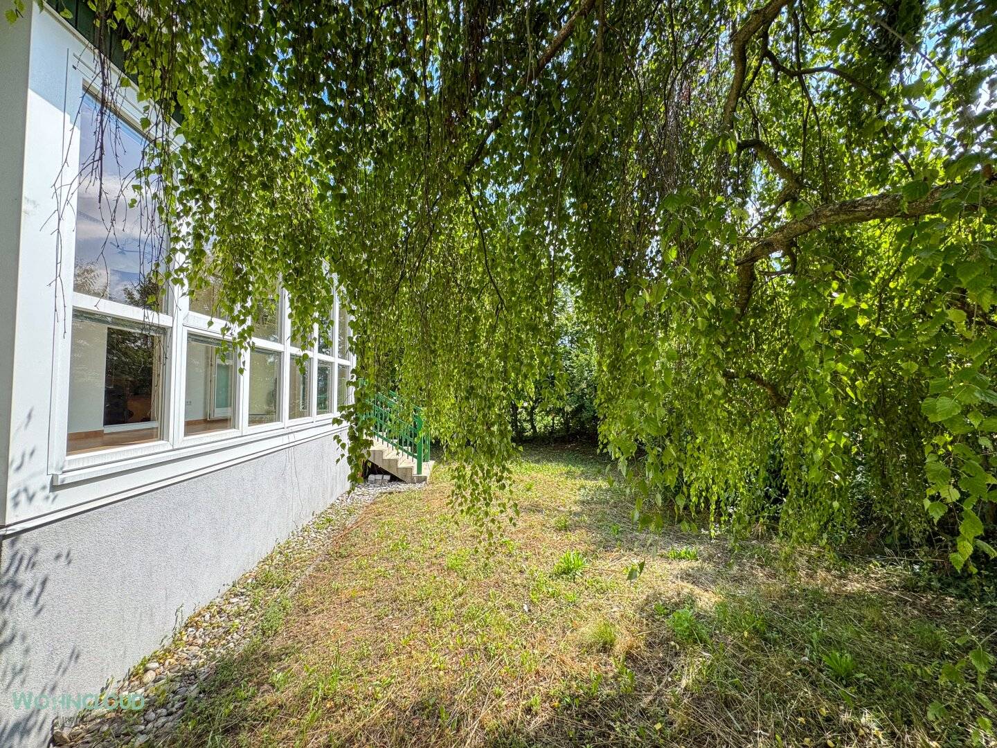 Einfamilienhaus Dürnrohr mit Garten und Sauna