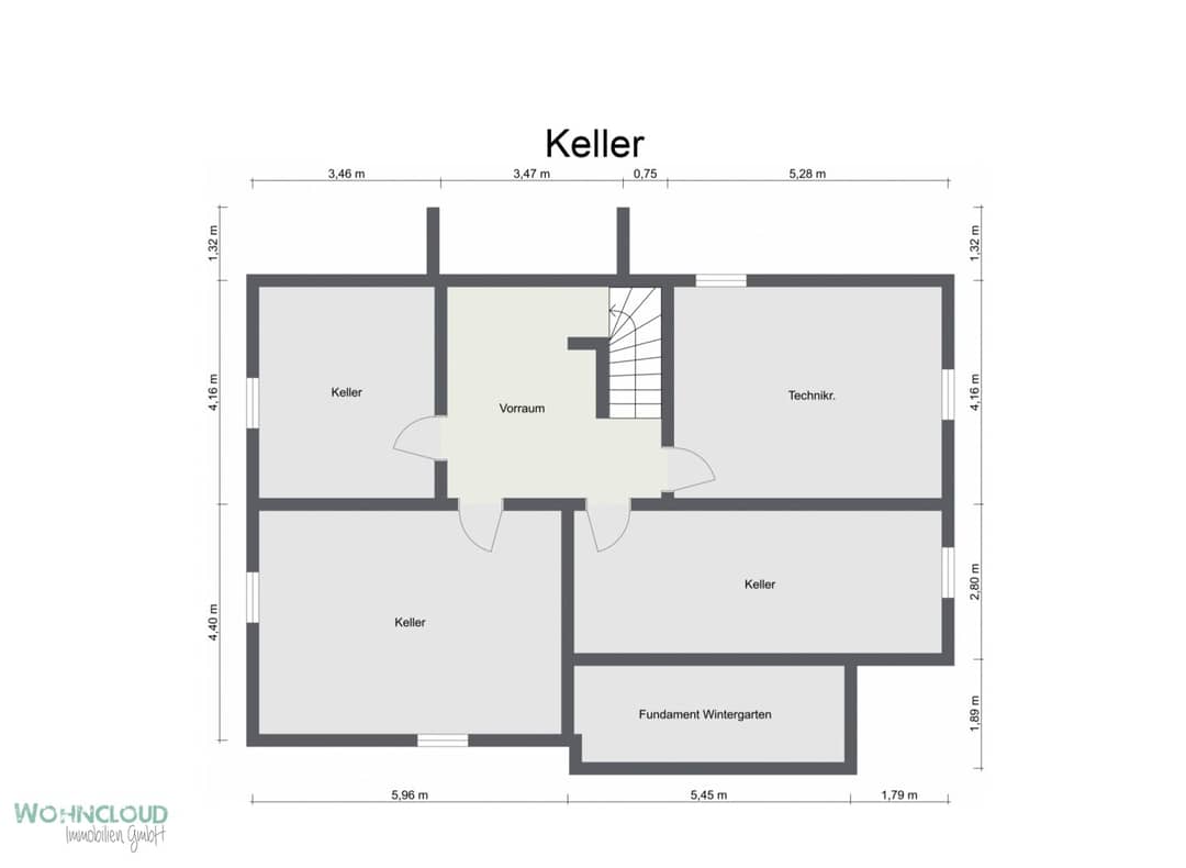 Grundriss 1
