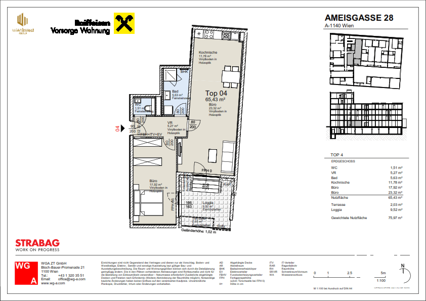Grundriss 1