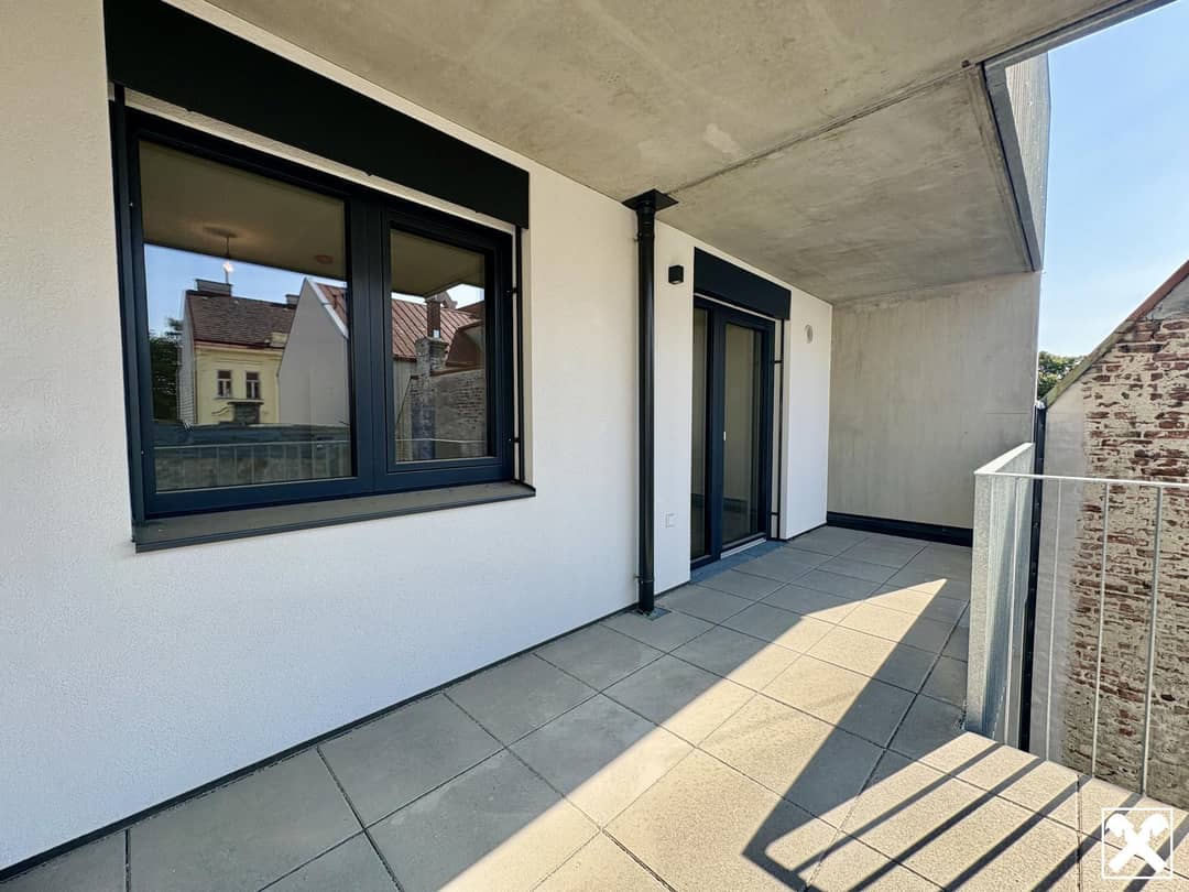 Loggia