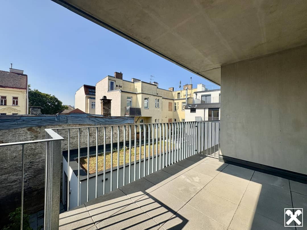 Loggia