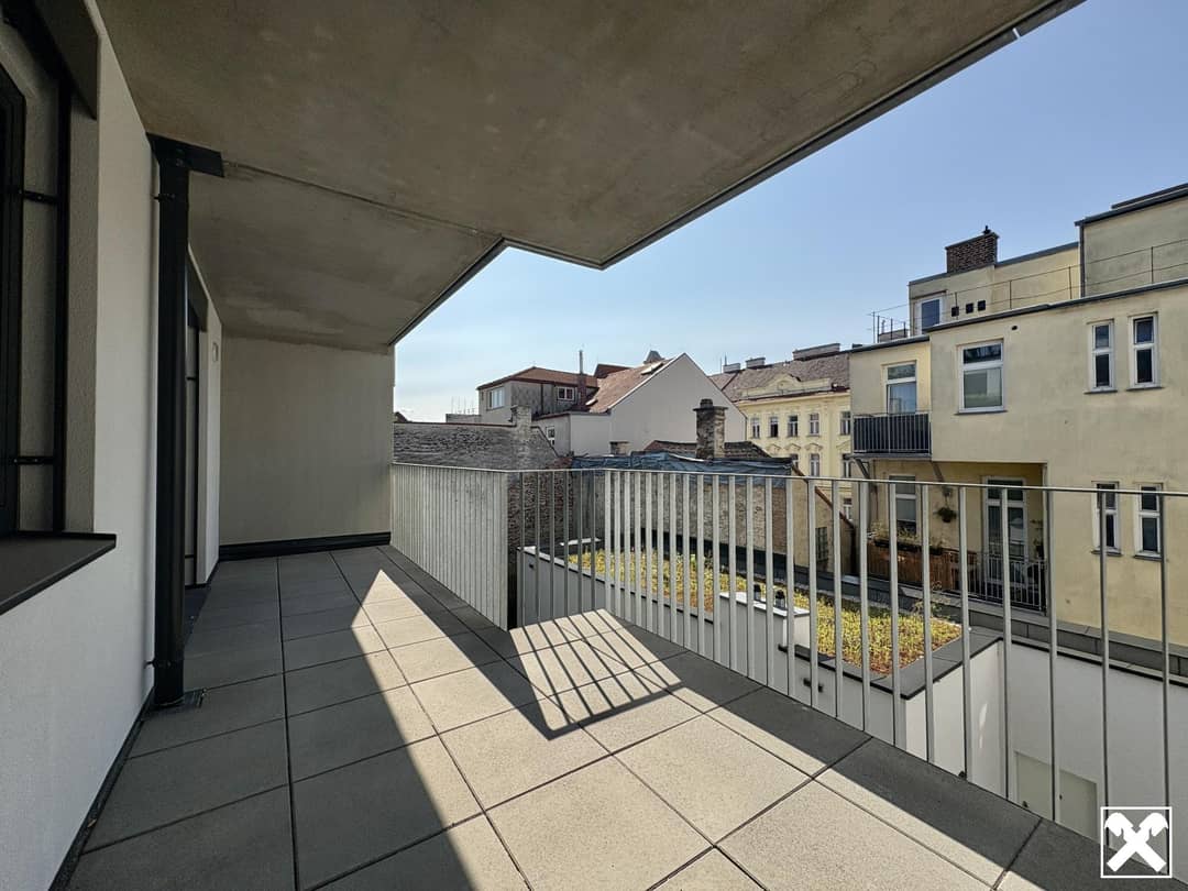 Loggia