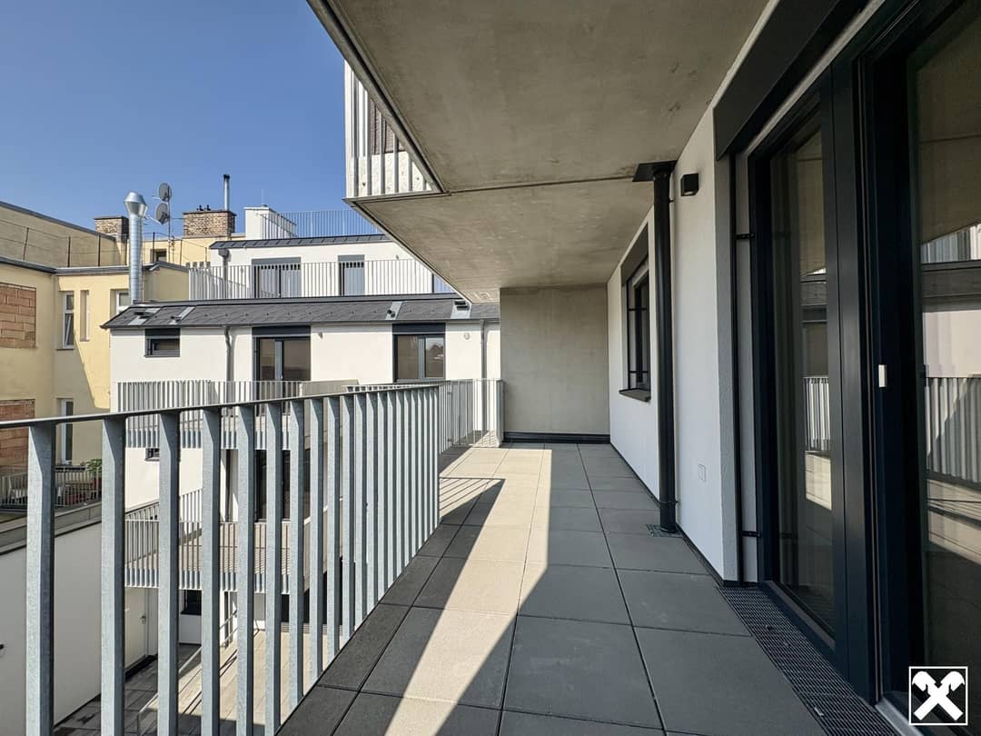 Loggia