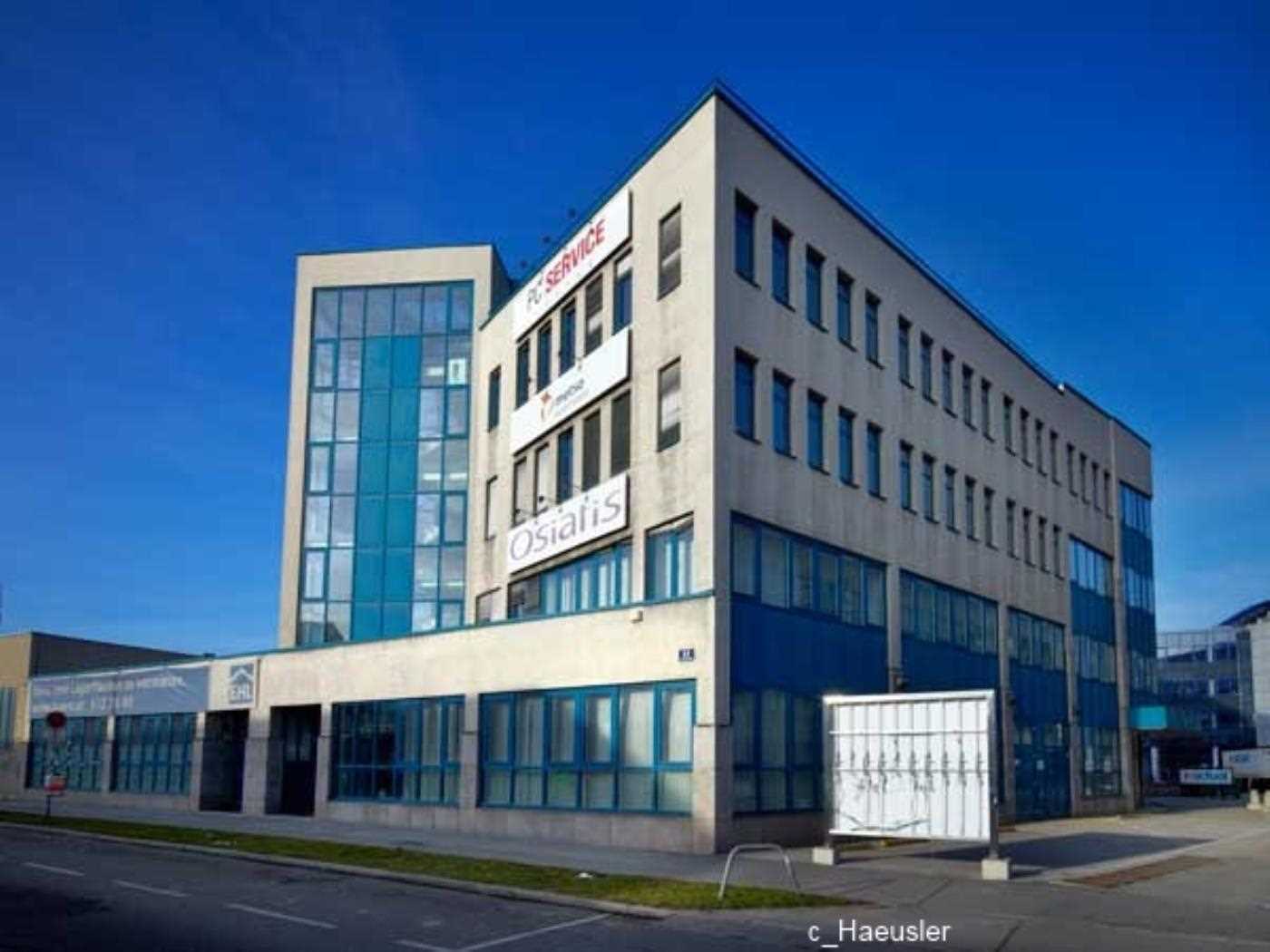Flexible Büro- und Lagerflächen  zur MIETE!