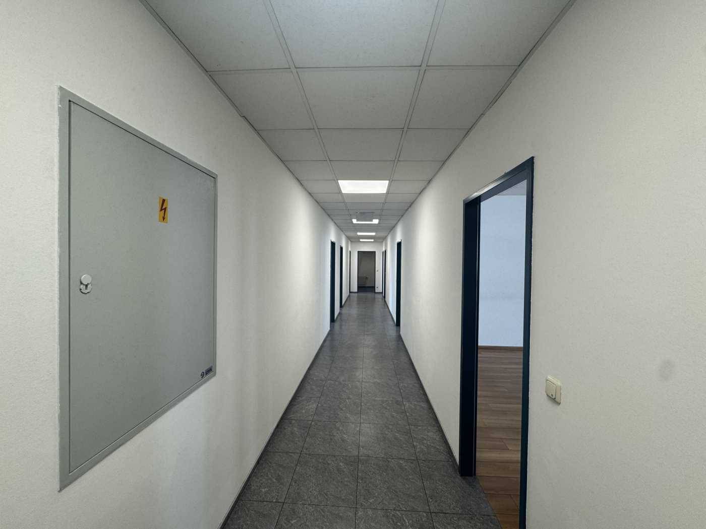 Flexible Büro- und Lagerflächen  zur MIETE!