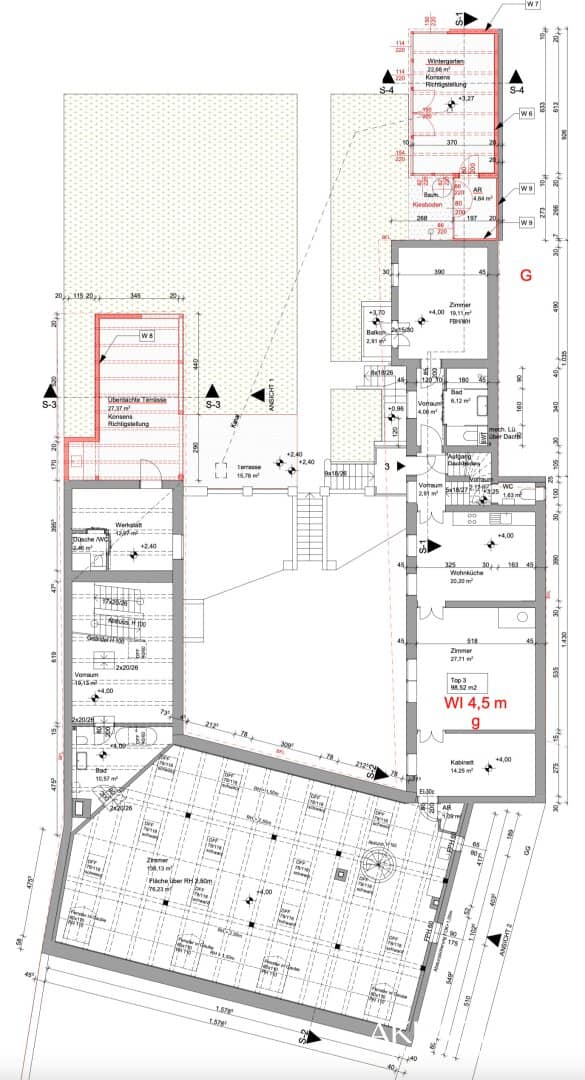 Grundriss 2
