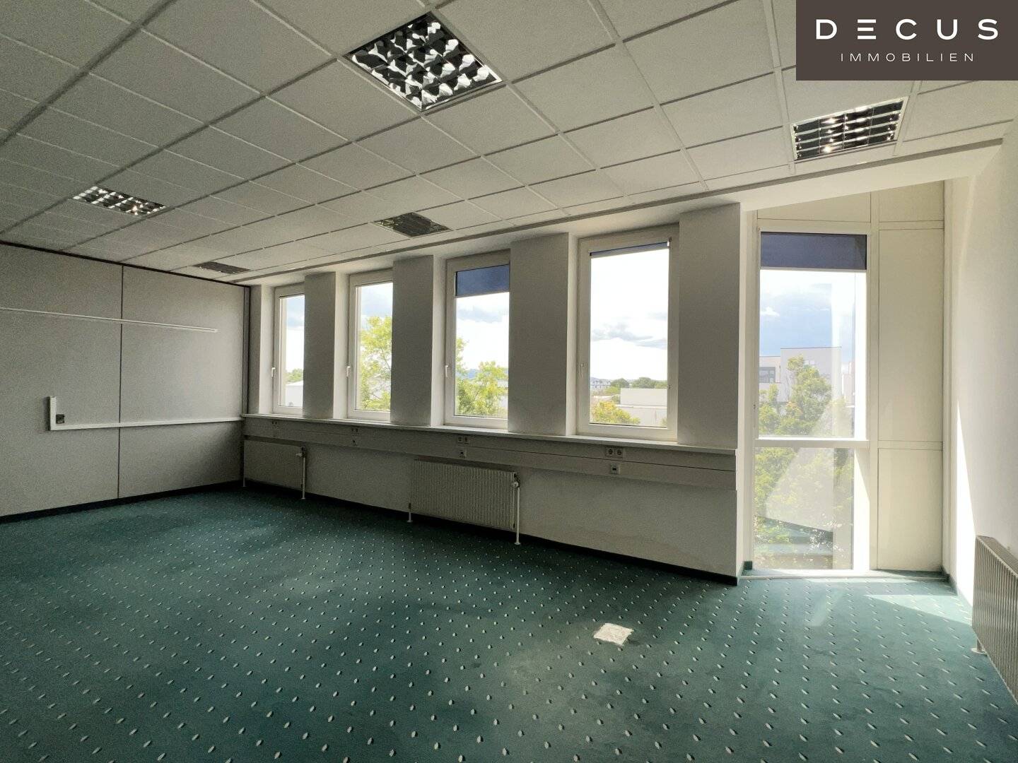 Gruppenbüro