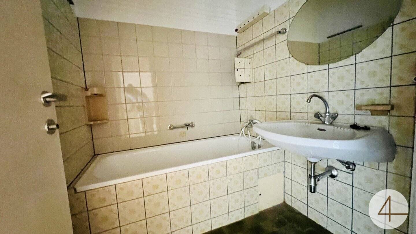 Wohnung ruhige Lage nahe U3 gute Infrastruktur