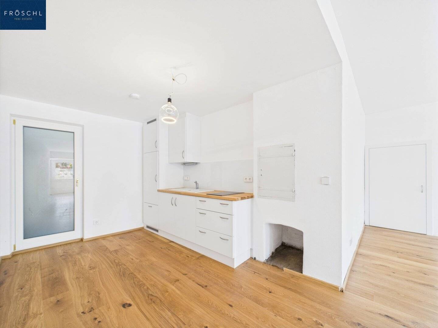 For Rent High Quality Renovated Commercial Premises Zwettl Landstraße Hauptplatz