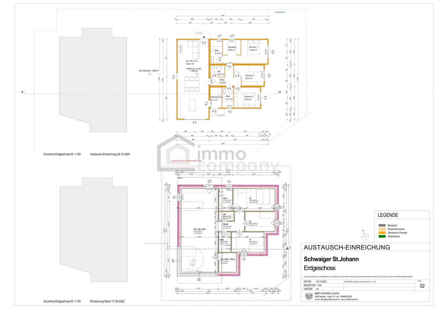 Grundriss 1
