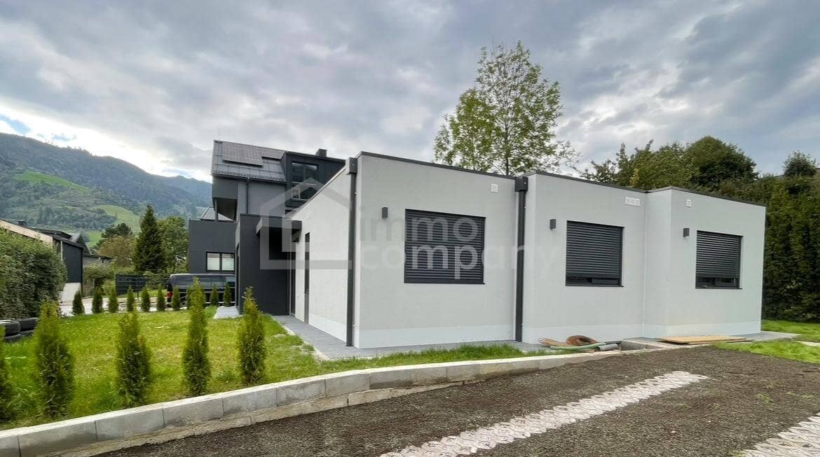 Traumhaftes Fertighaus: 4 Zimmer, Erstbezug, nur 290.000 €!
