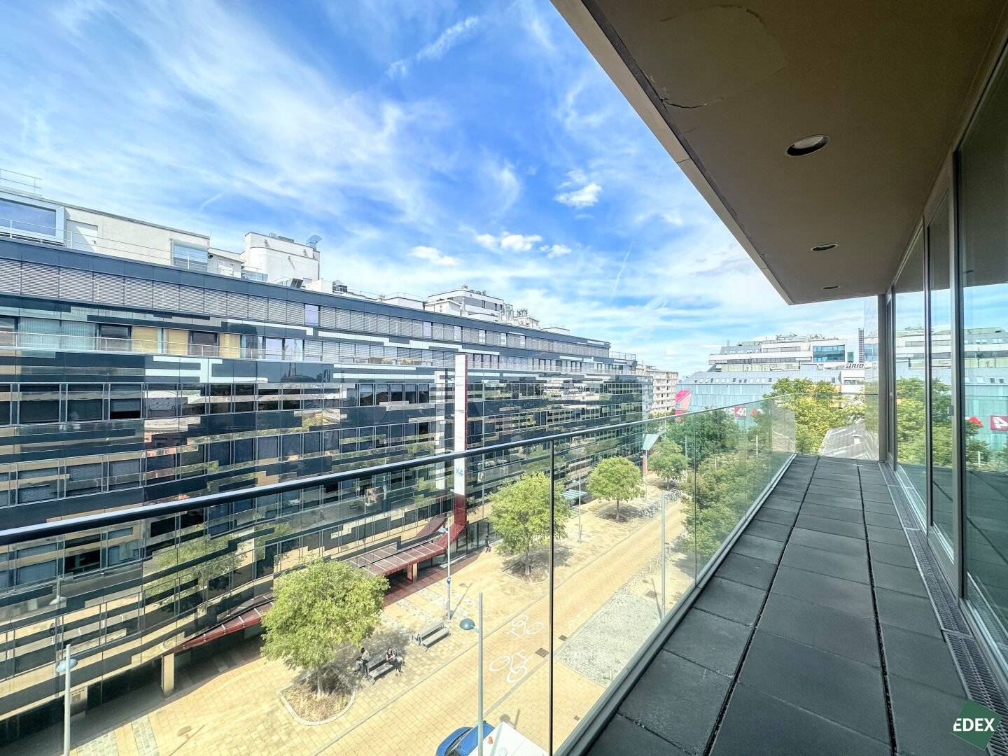 SOLARIS – Flexibel, modern und gut angebunden