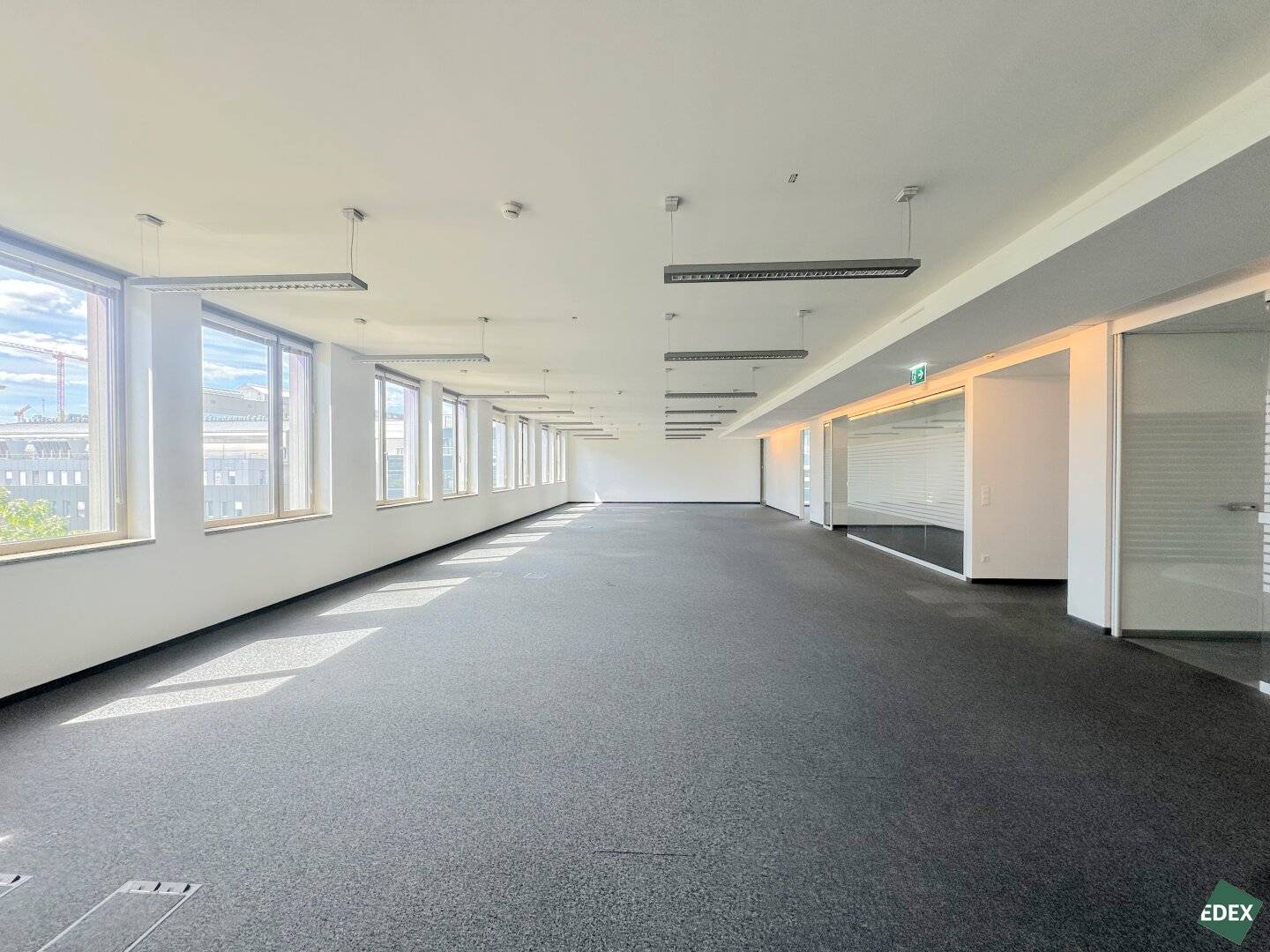 SOLARIS – Flexibel, modern und gut angebunden