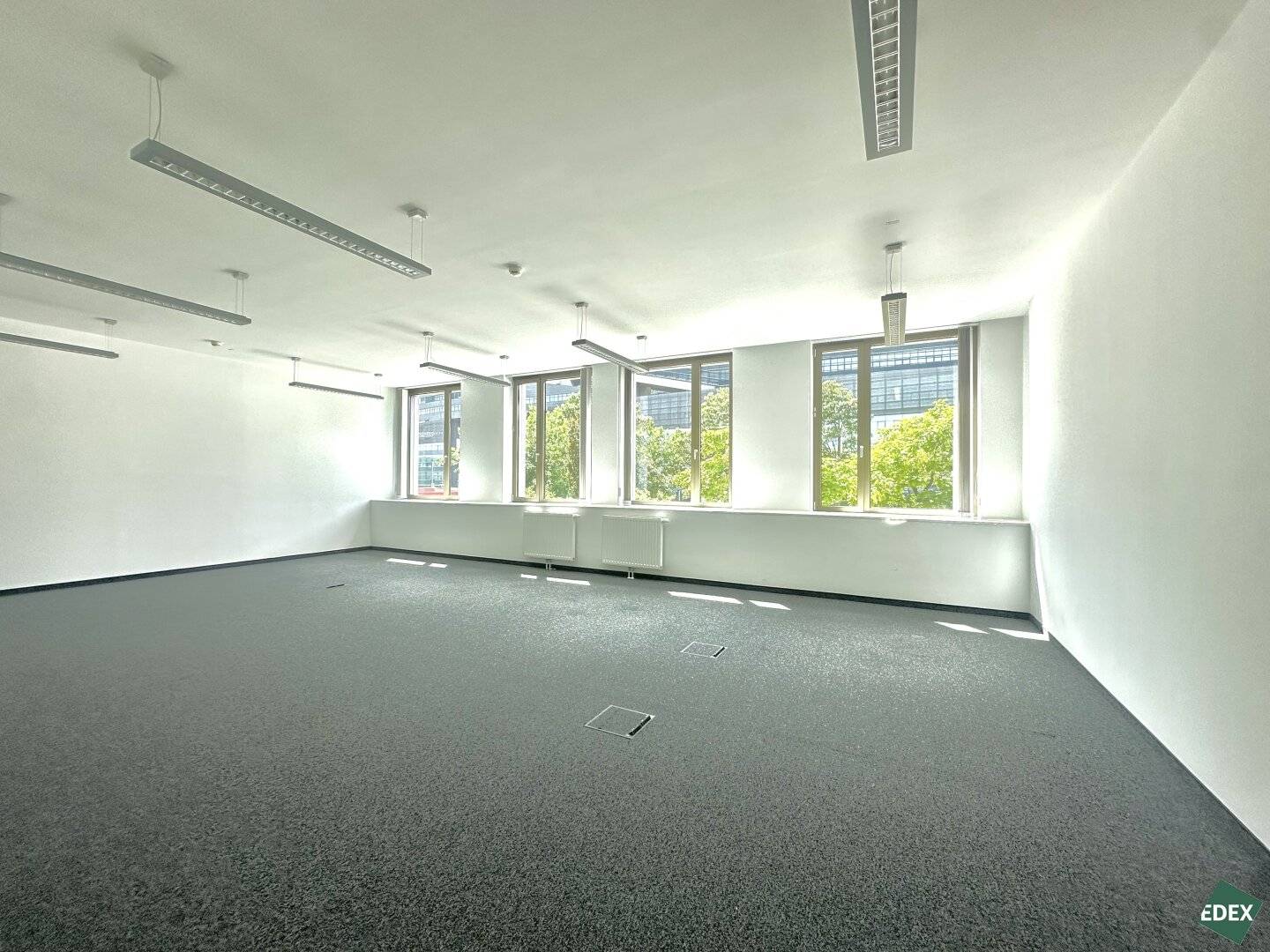 Büro / Praxis in 1030 Wien, 1. Etage, ca. 337 m² Fläche in guter Lage