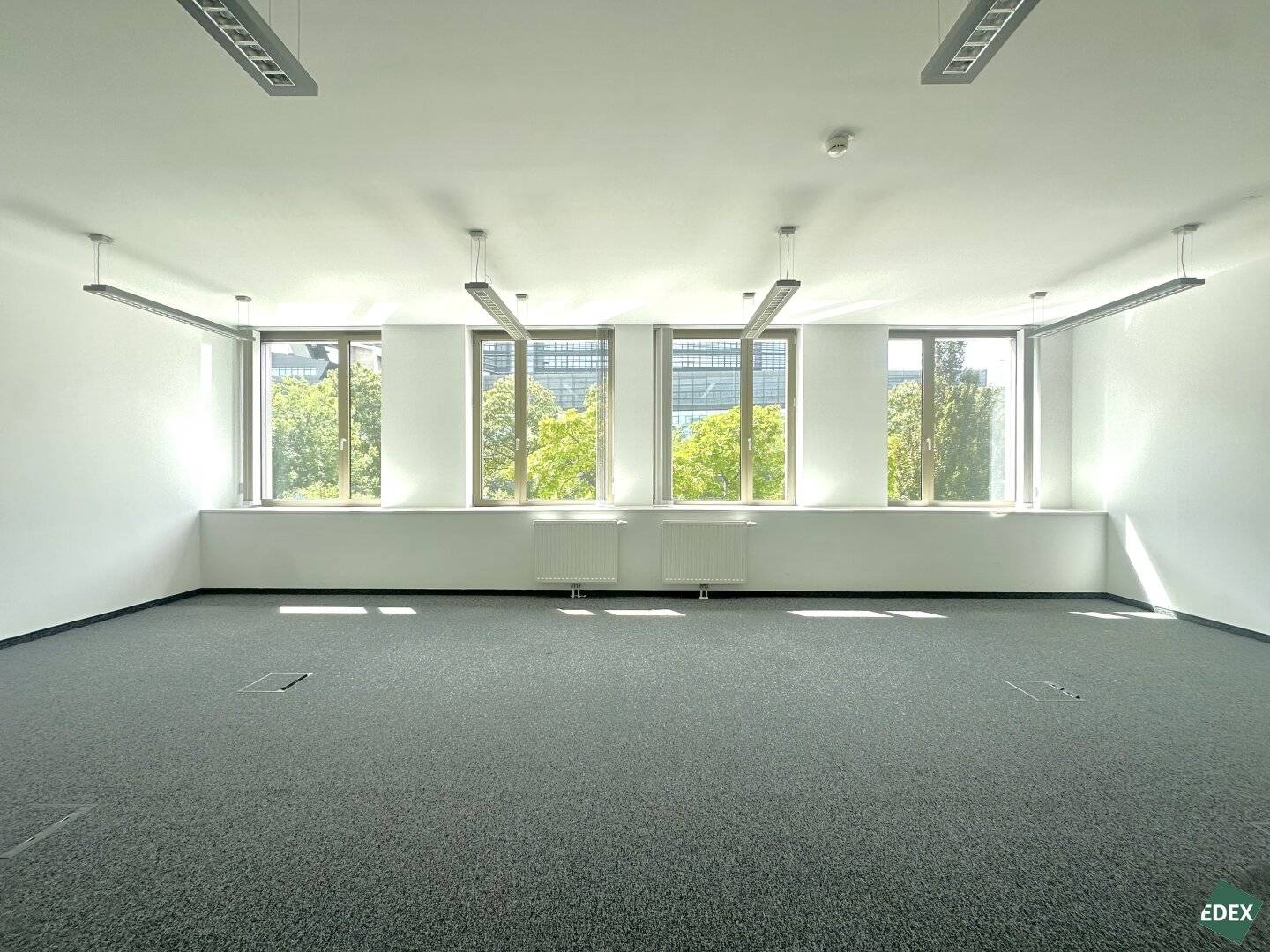 Büro / Praxis in 1030 Wien, 1. Etage, ca. 337 m² Fläche in guter Lage