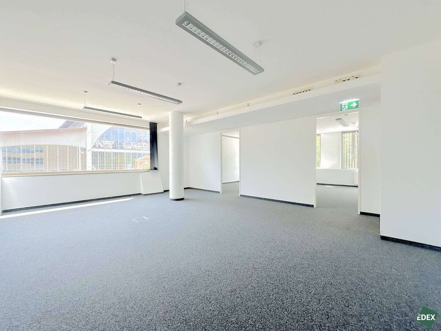 Büro / Praxis in 1030 Wien, 1. Etage, ca. 337 m² Fläche in guter Lage