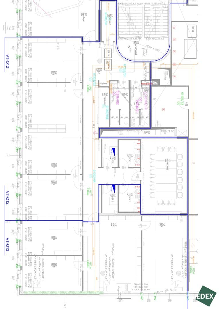 Grundriss 1