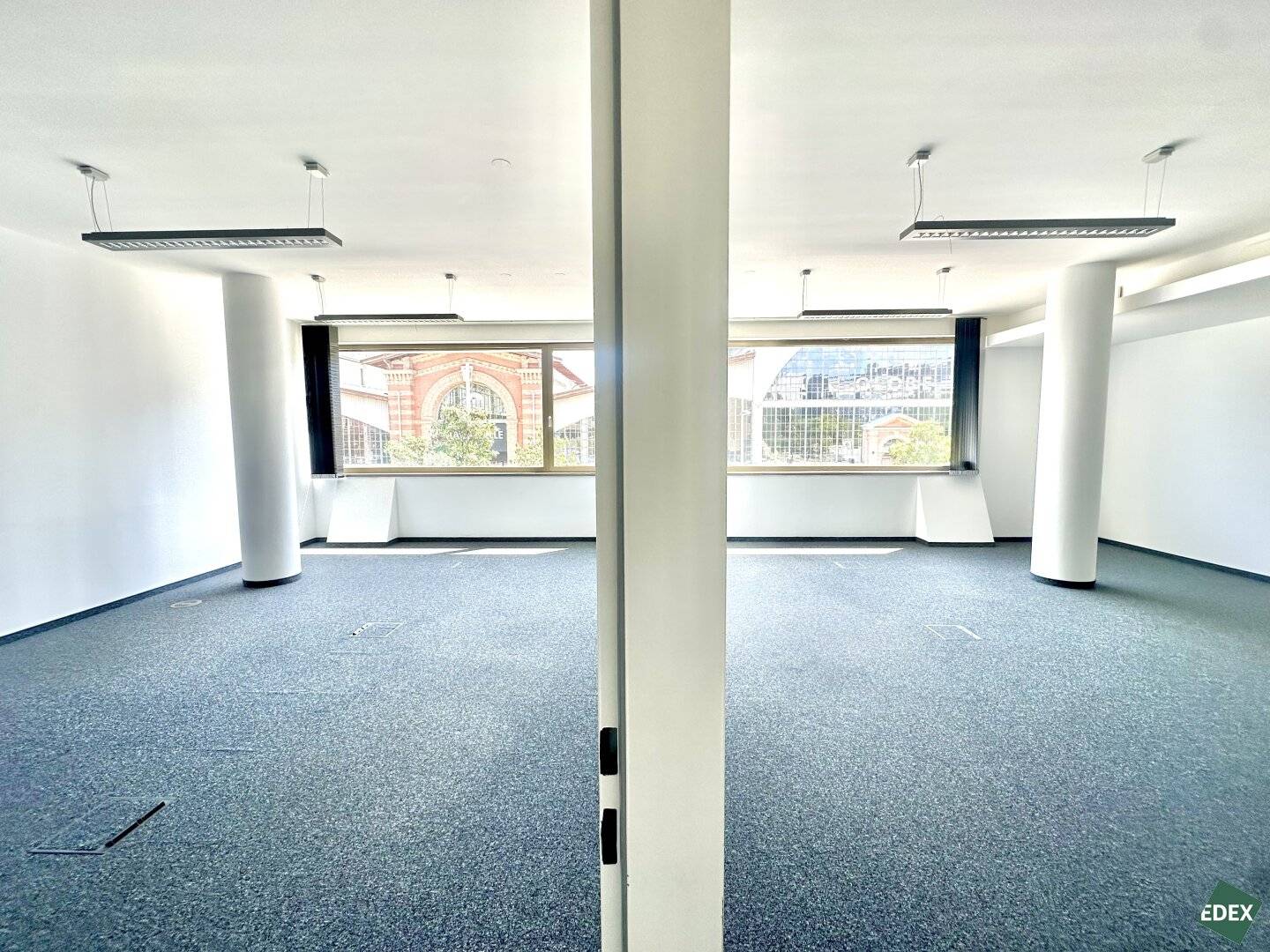 Büro / Praxis in 1030 Wien, 1. Etage, ca. 337 m² Fläche in guter Lage