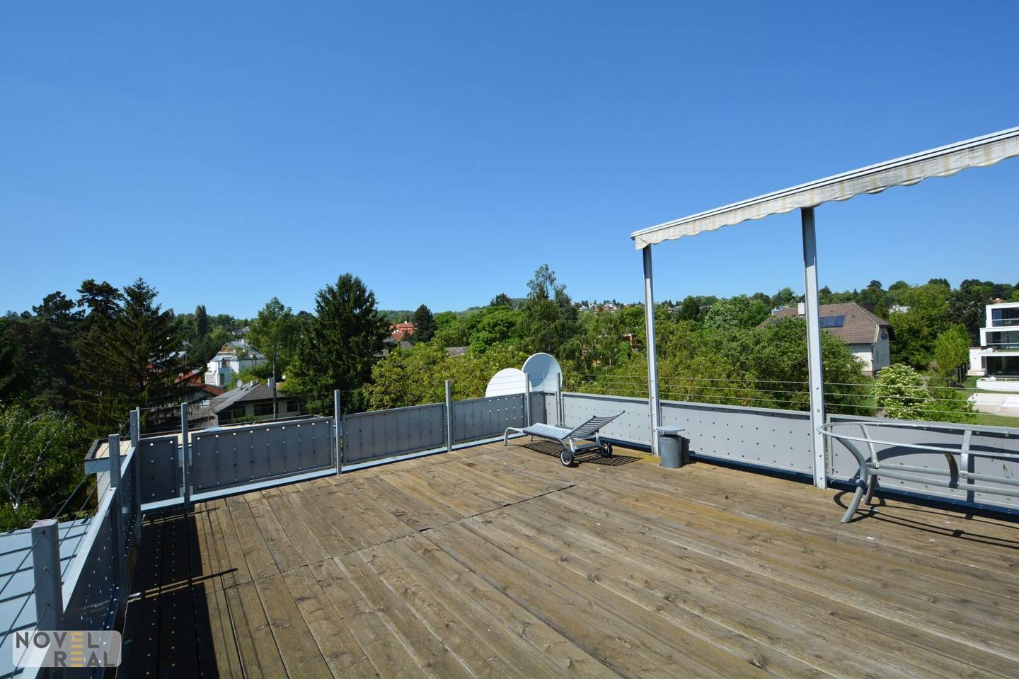 New | Luxury Penthouse for the Highest Demands