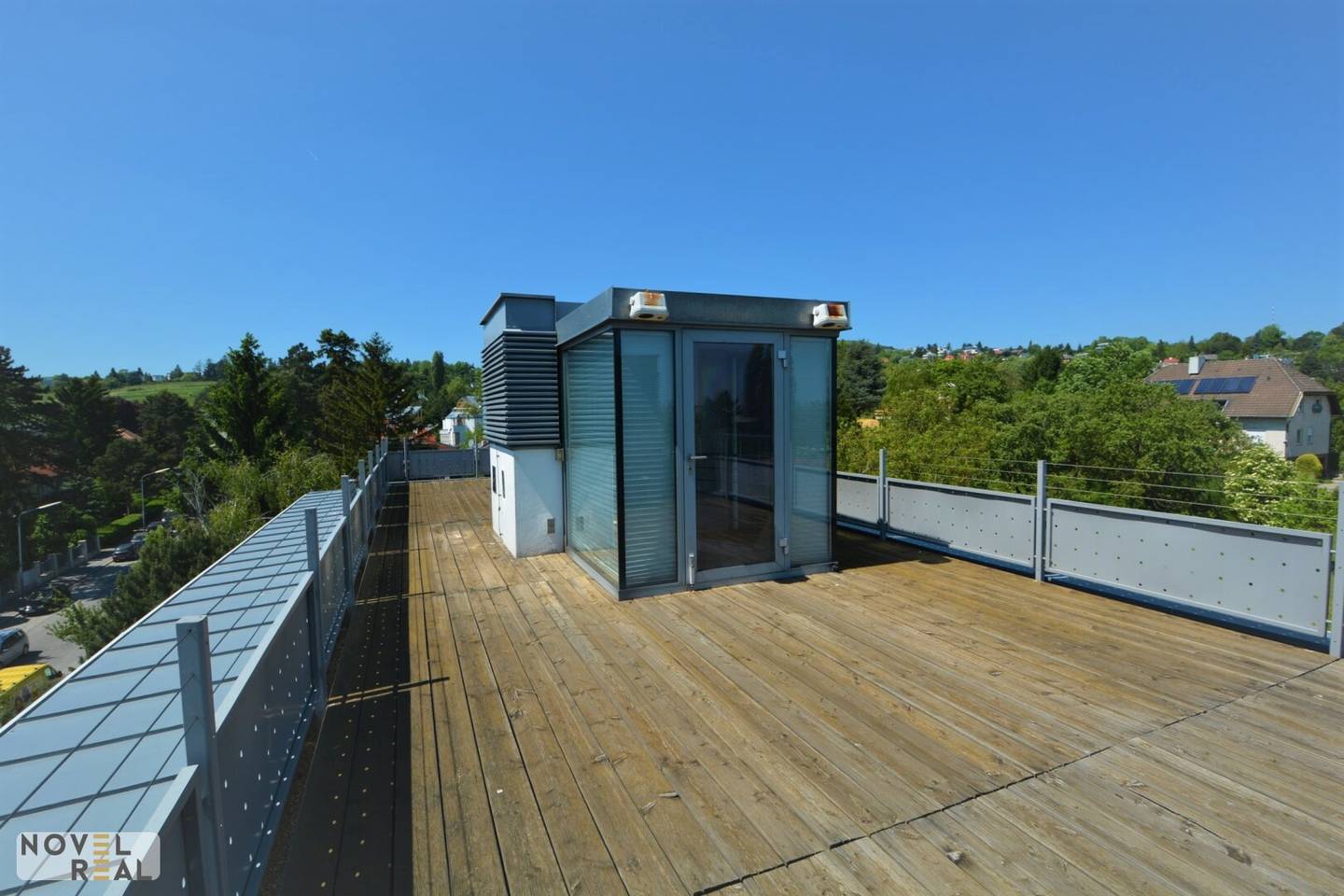 New | Luxury Penthouse for the Highest Demands