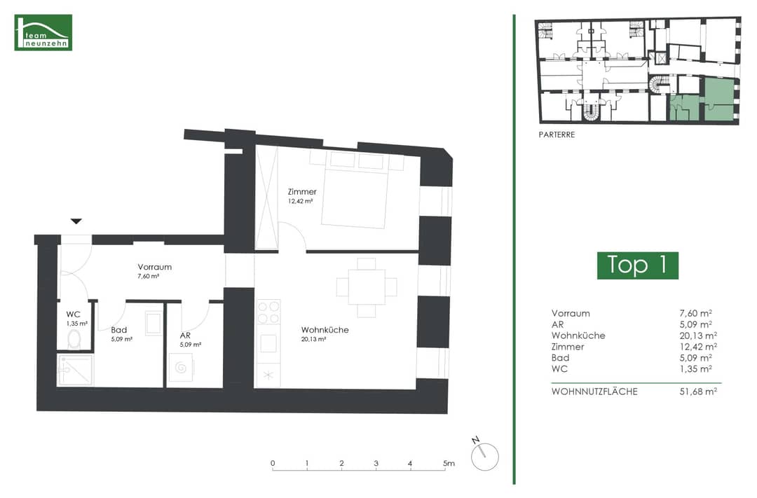 Grundriss 1