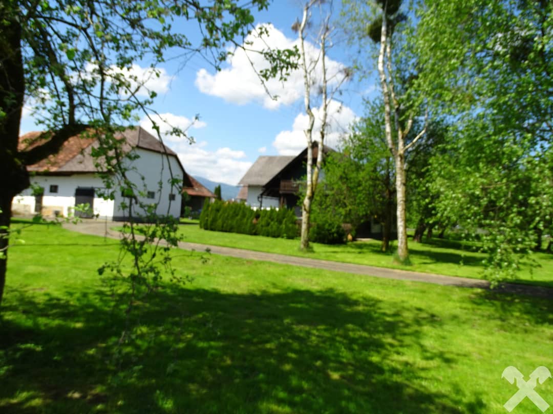 Ansicht Süd Ost