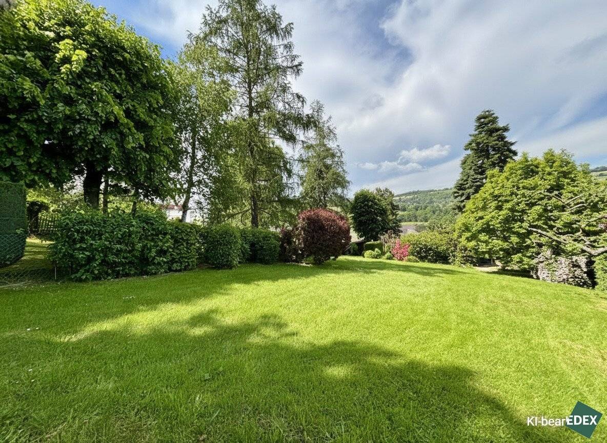 Ihr Traumhaus beginnt hier: Grundstück in bester Lage mit unvergleichbarem Blick auf die Weidlinger Weinberge