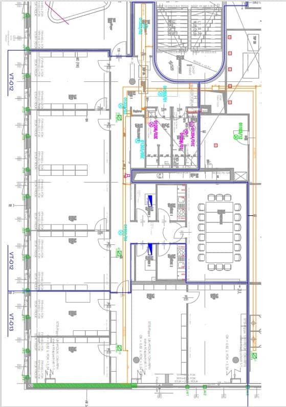 Floor plan 4