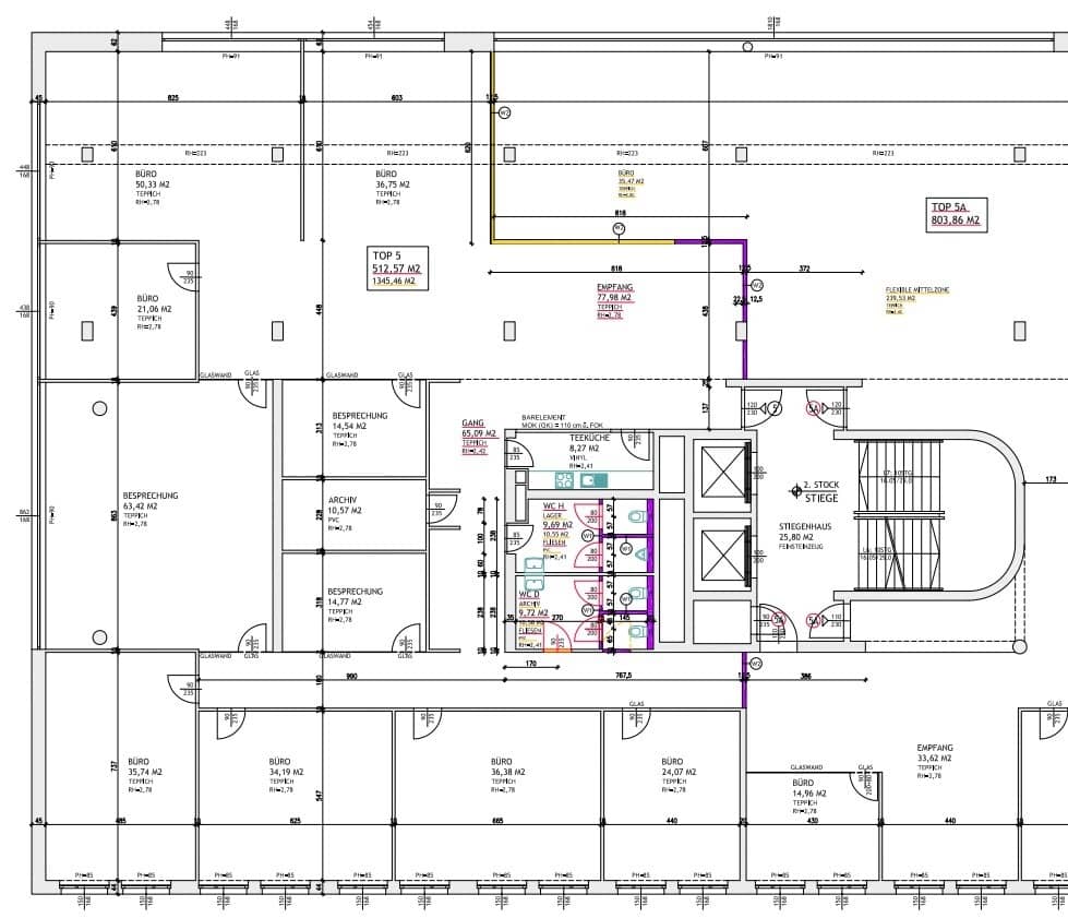 Floor plan 3