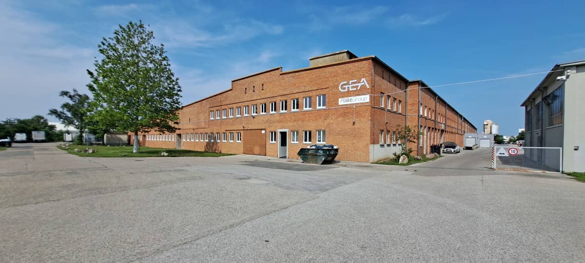 Lagerhalle inkl. Bürofläche in 1230 Wien zu mieten!
