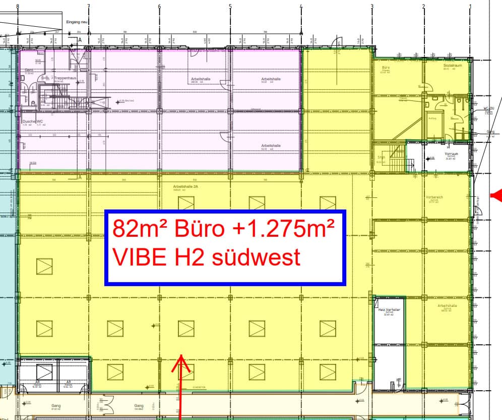 Floor plan 3