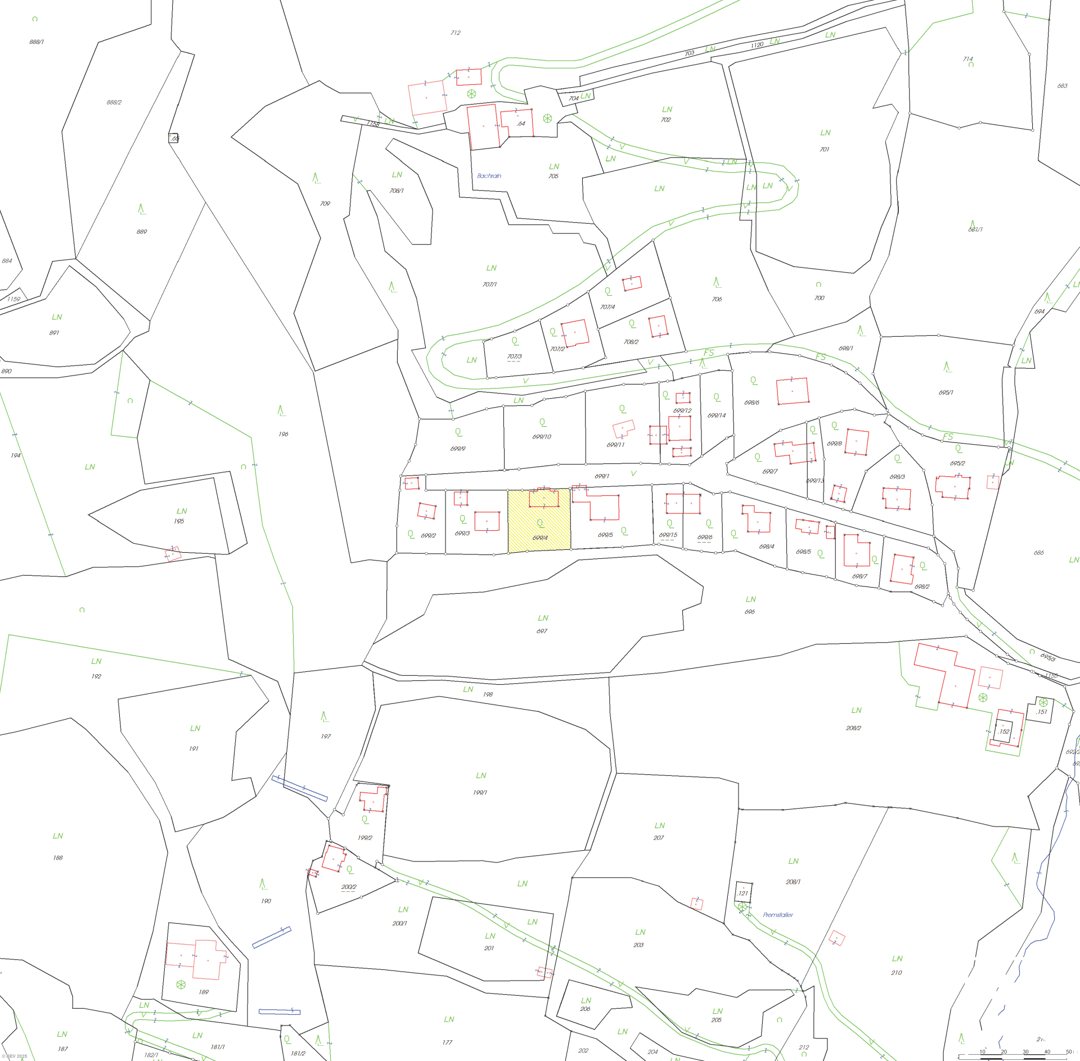 Floor plan 5