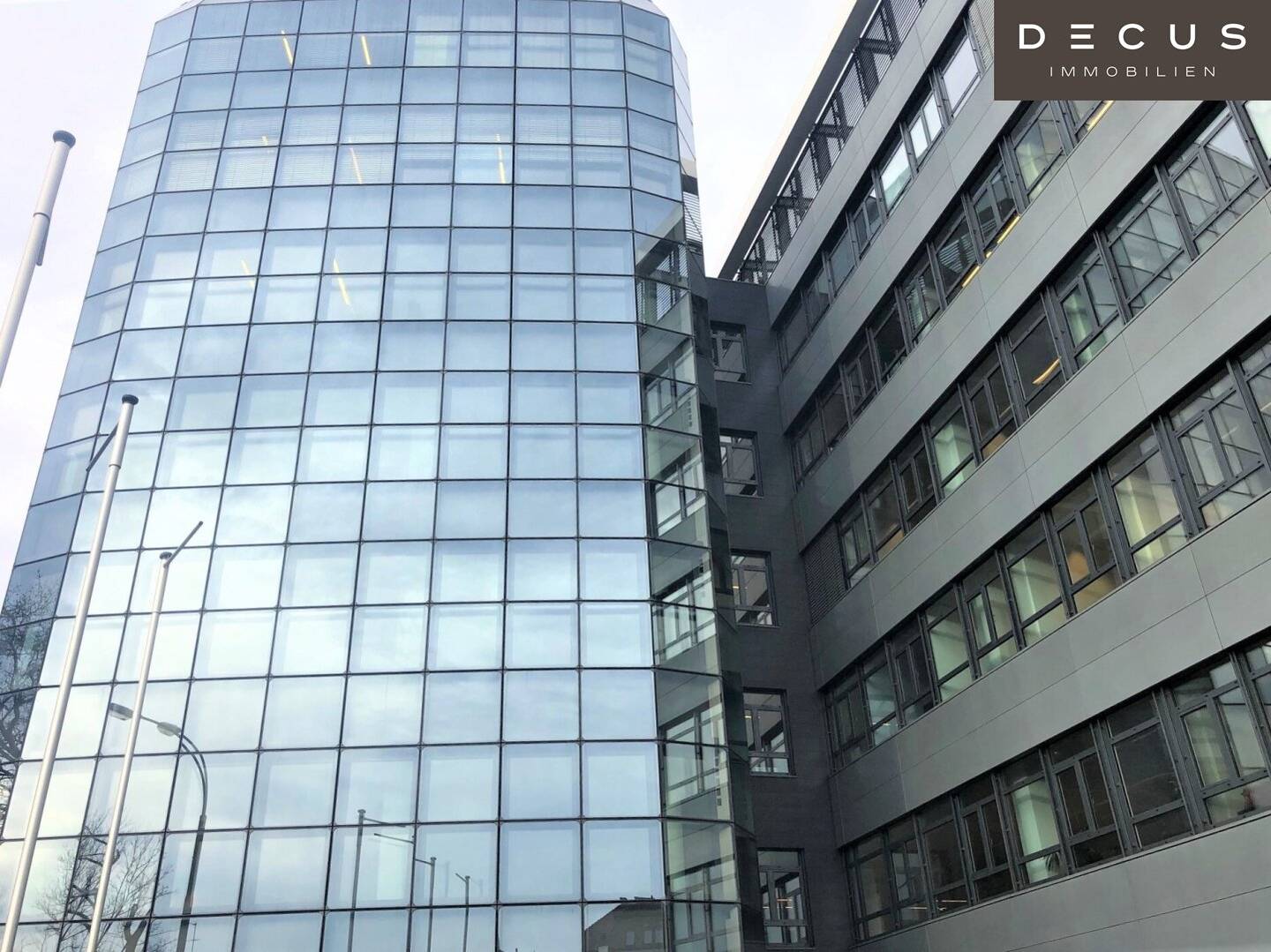 Forum Schönbrunn Flexible and Bright Office Spaces in Building Part 2