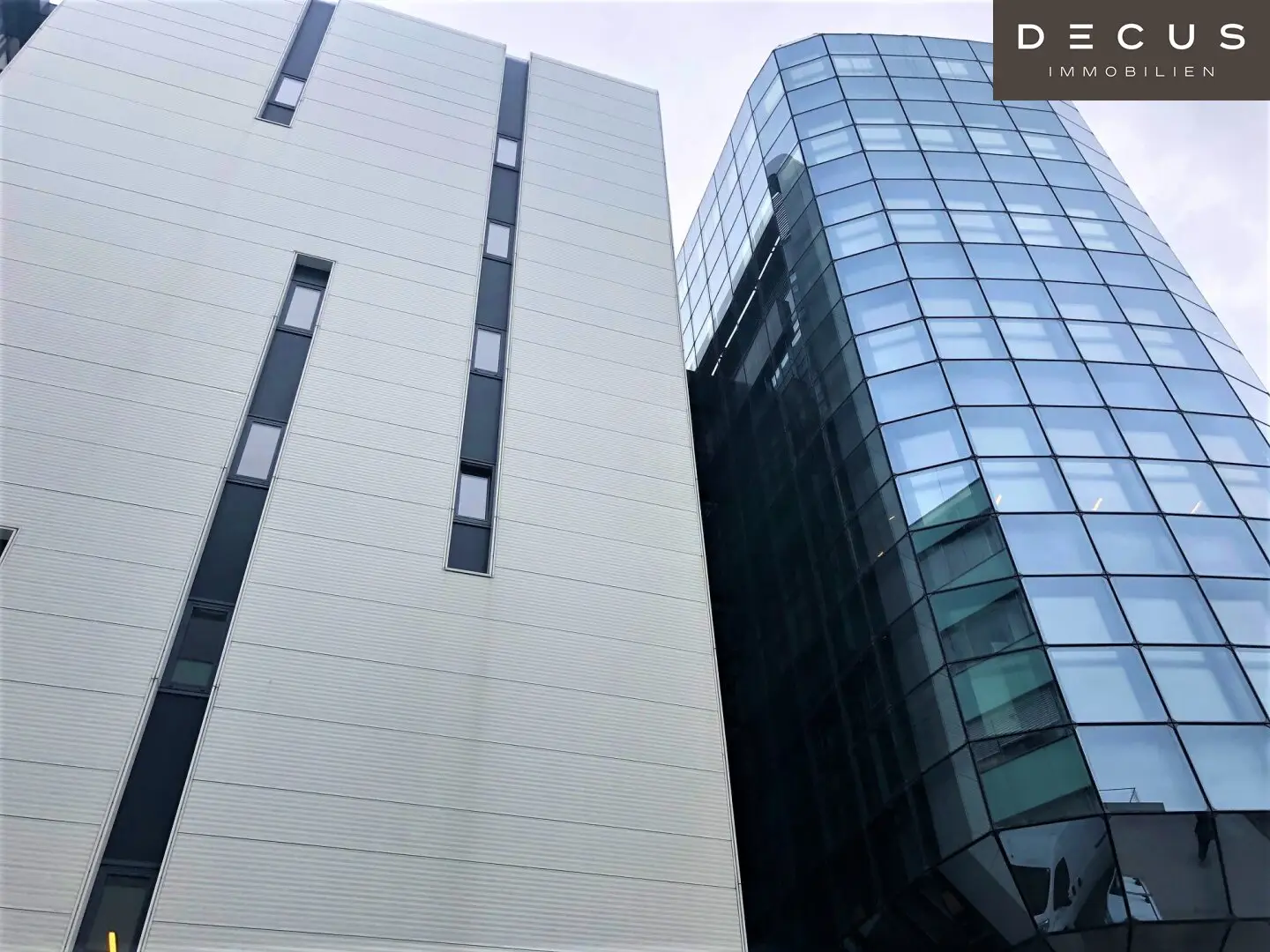 Forum Schönbrunn Flexible and Bright Office Spaces in Building Part 2