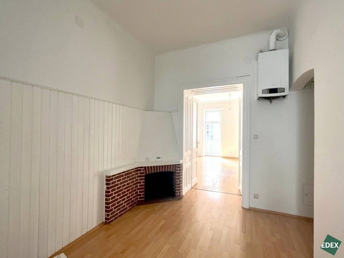 Perfekt für WGs: Ruhige 3-Zimmer-Wohnung im 3. Bezirk nahe Schloss Belvedere