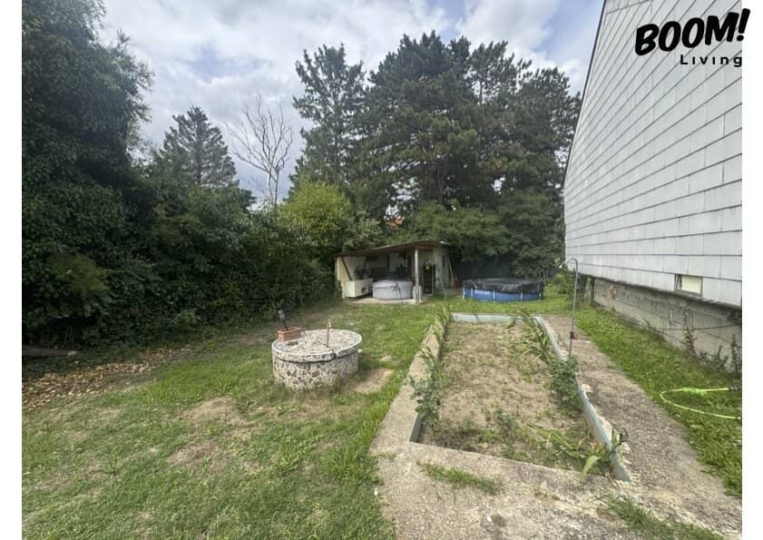 Grundstück in Kapellerfeld, 514 m², voll erschlossen, Baugrund