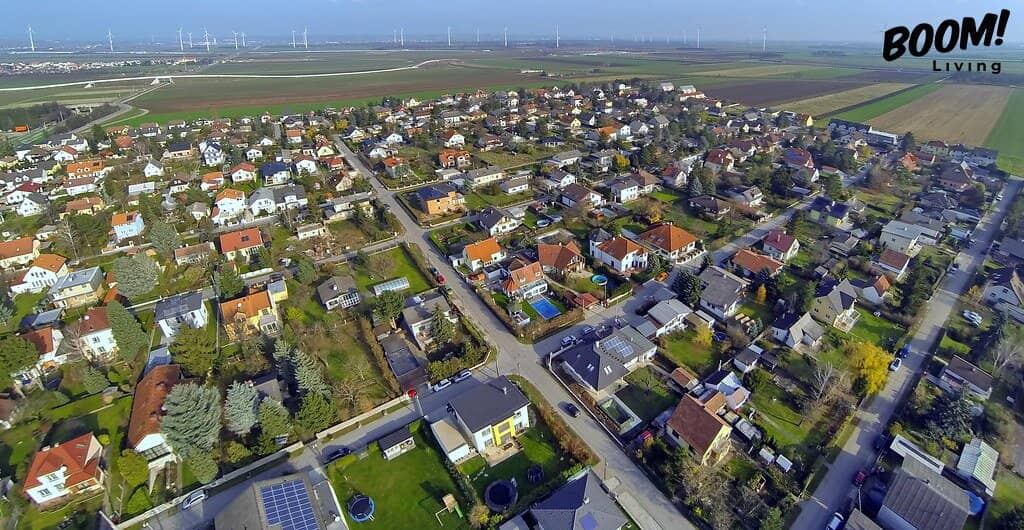 Grundstück in Kapellerfeld, 514 m², voll erschlossen, Baugrund
